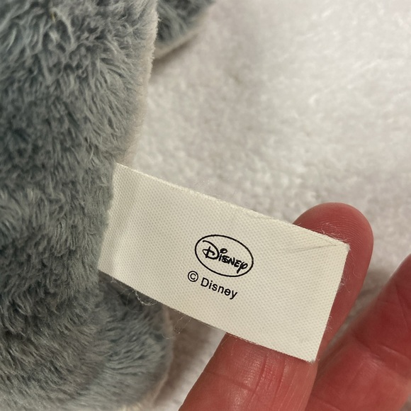 Authentic Disney Lucifer Cat from Cinderella Plush Stuffed Animal Toy 8" - Picture 7 of 8